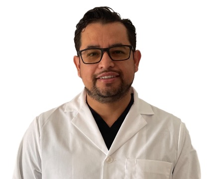 Juan De Dios Diaz Rosales